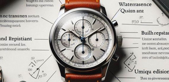 Calculating the Price and Factors Affecting the Price of a Watch