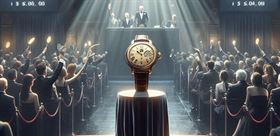 Watches That Were Never Sold | The True Story of Rare and Mysterious Models