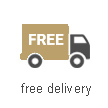 Free delivery