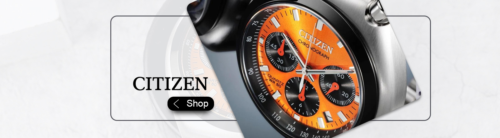 citizen watches