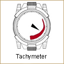 Tachymeter Watches