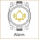 Alarm Watches