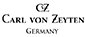 ساعة معصم کارل ون زیتن CARL VON ZEYTEN