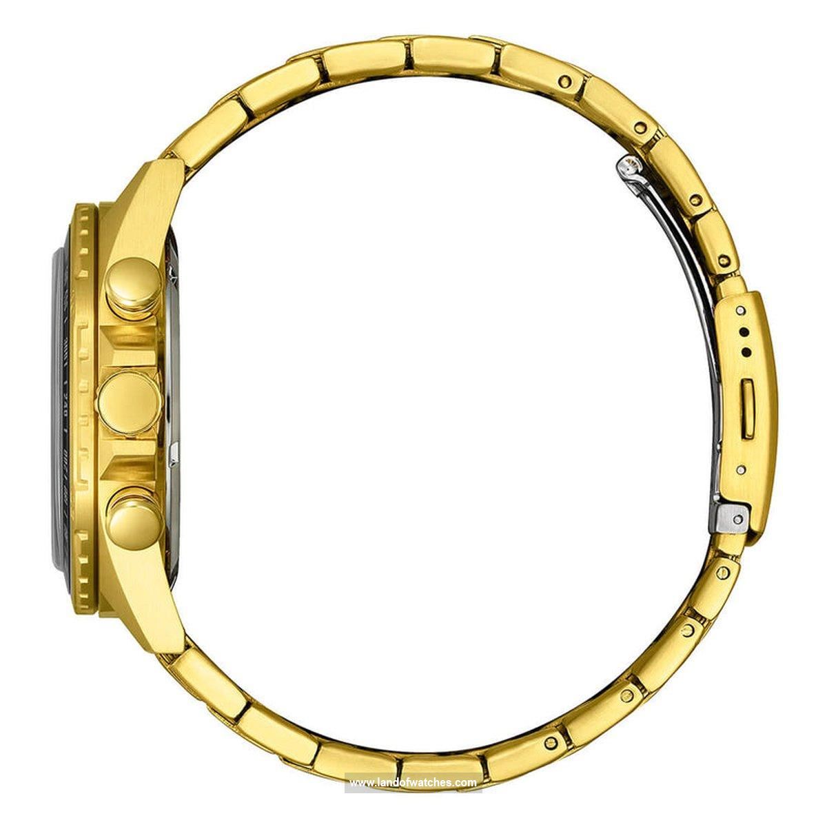 Citizen Men's wrist watch AN3652-55E Appearance review