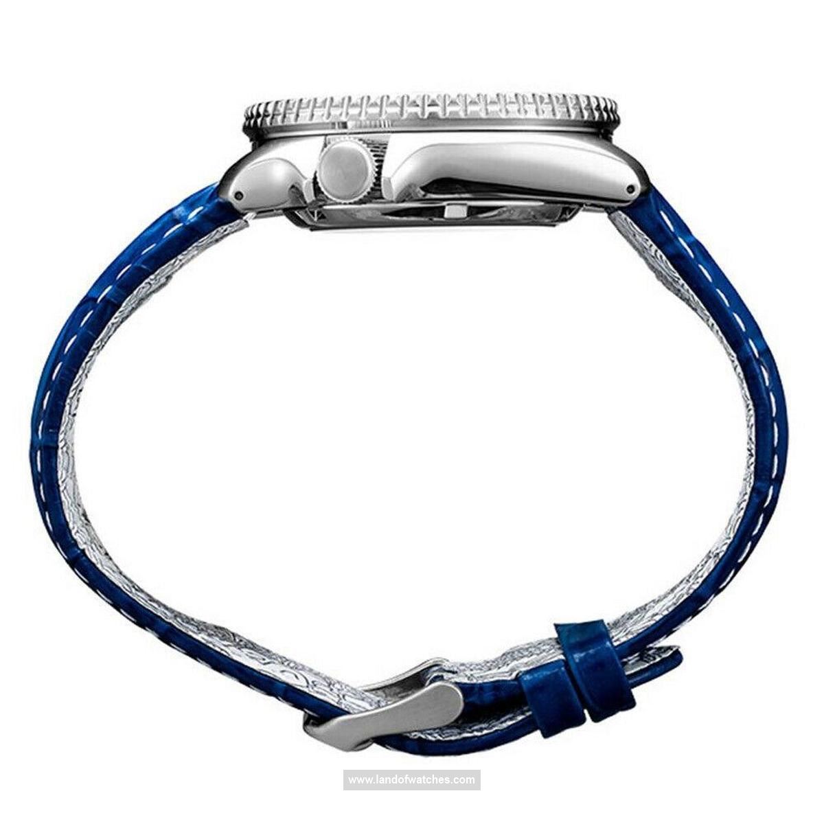 Seiko Men's wrist watch SRPF17K1S price review