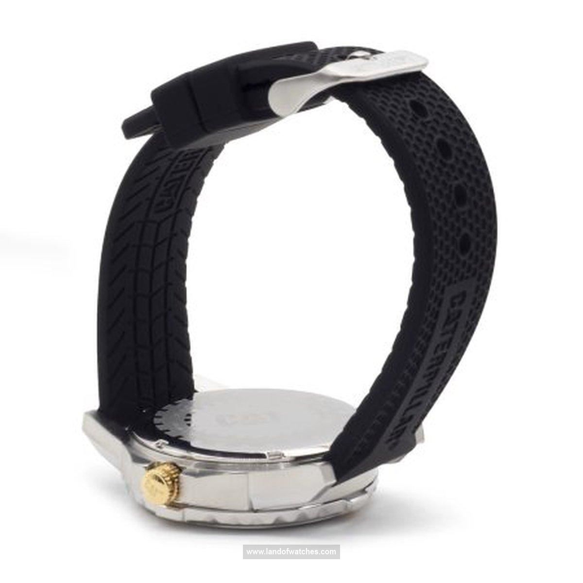 Cat Men's wrist watch AM.141.21.223 a daily calendar watch with brand quality