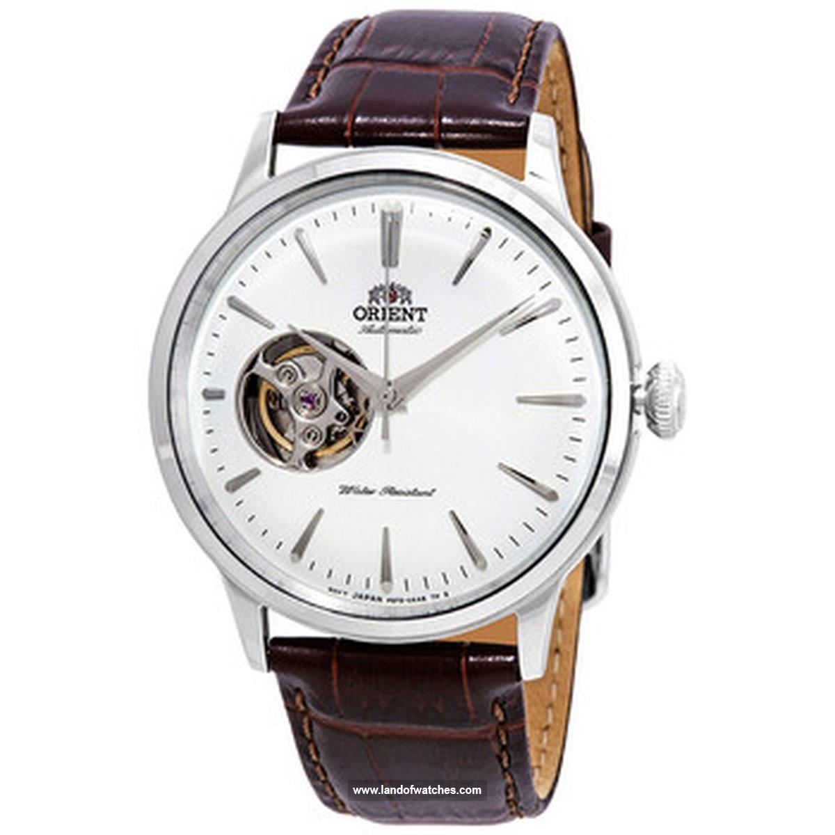 why some on should buy Orient Men's wrist watch RA-AG0002S10B ?