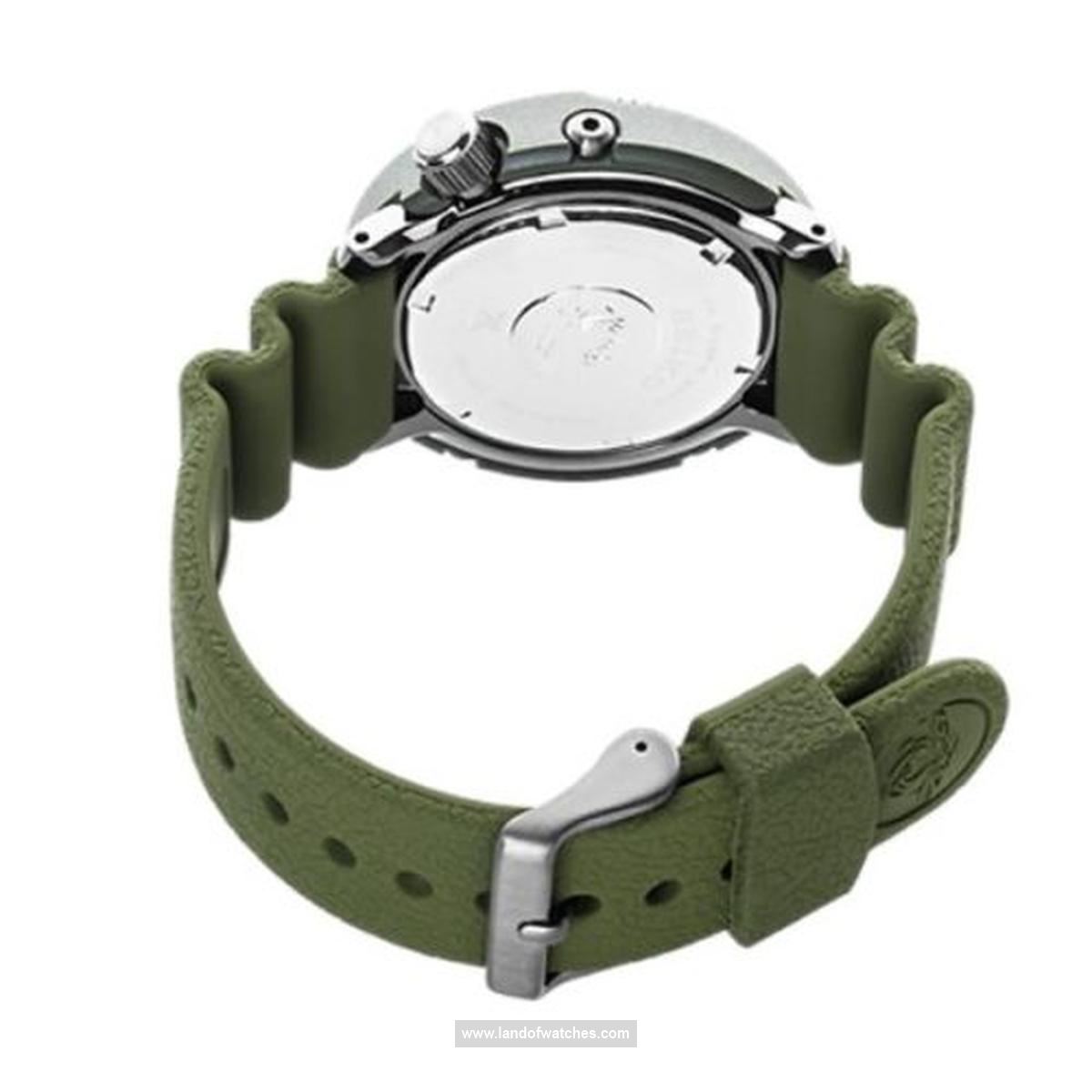 Seiko Men's wrist watch SNE561P1 Appearance review