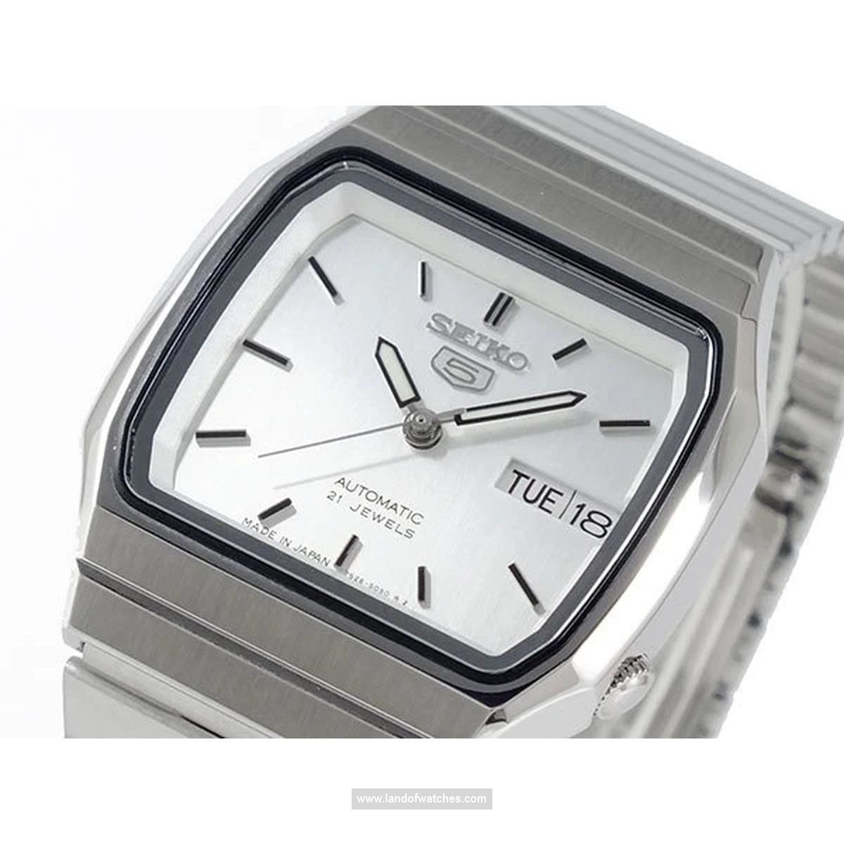 why some on should buy Seiko Men's wrist watch SNXK95J1 ?