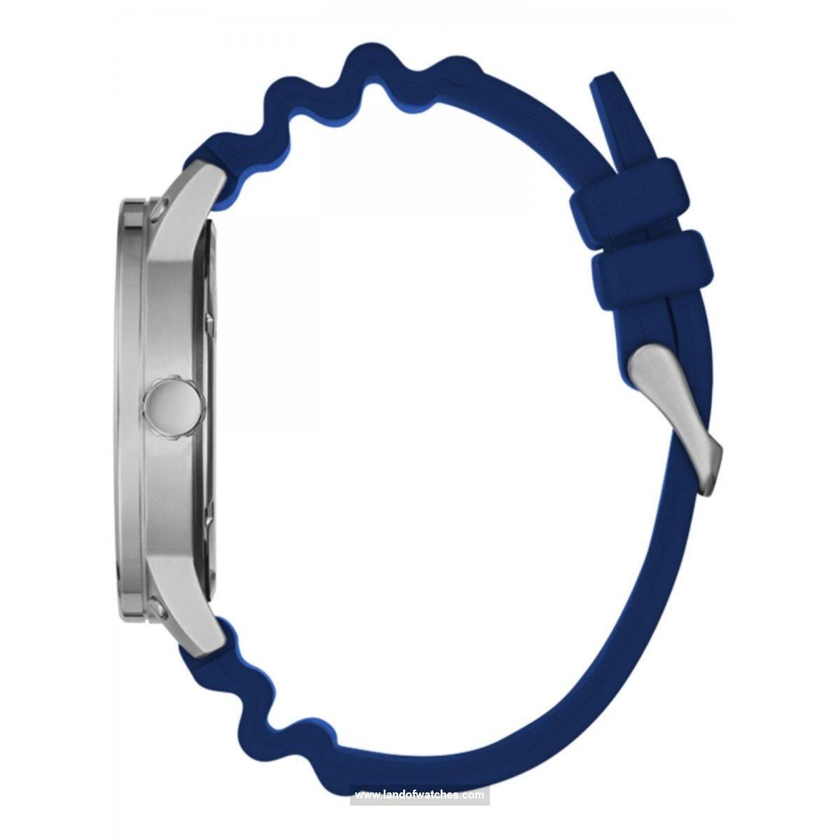 المرافق والميزات الساعت المعصم للرجال غس طراز GW0420G1