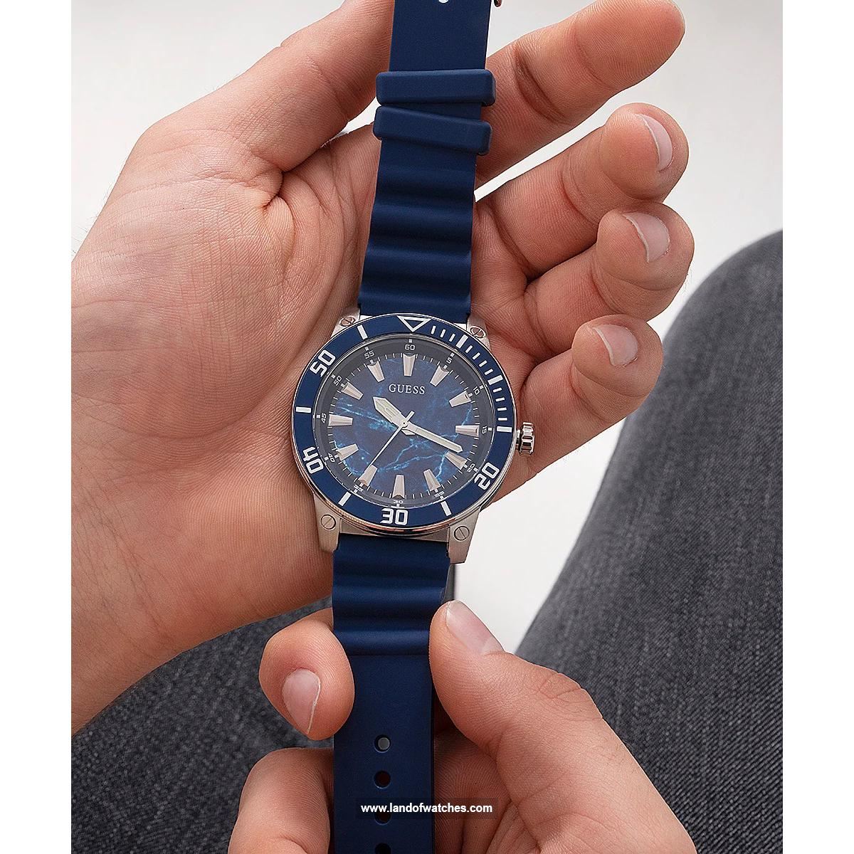 لمن يقترح شراء ساعت المعصم للرجال غس طراز GW0420G1 ؟