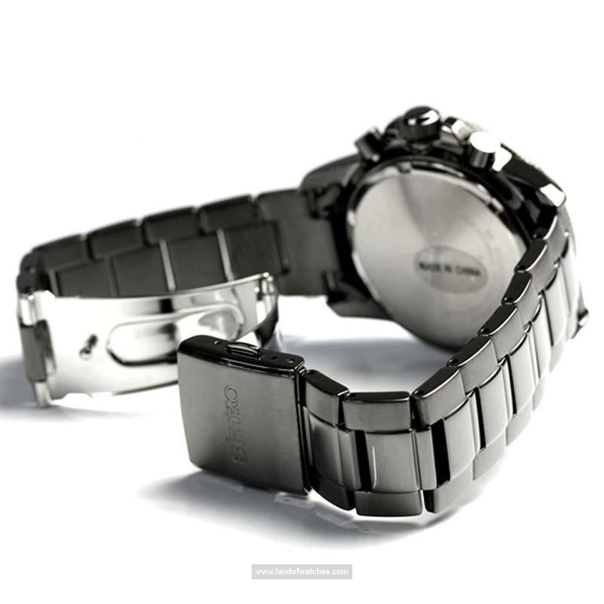 تحقق من السعر ساعت المعصم للرجال سیکو طراز SSC079P1