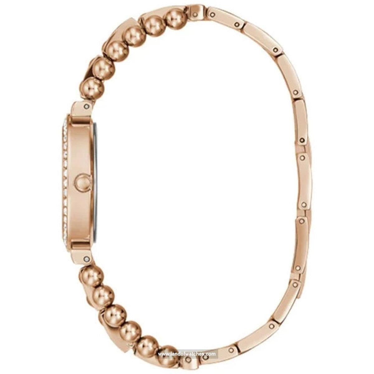 مراجعة المظهر ساعت المعصم للنساء غس طراز GW0401L3