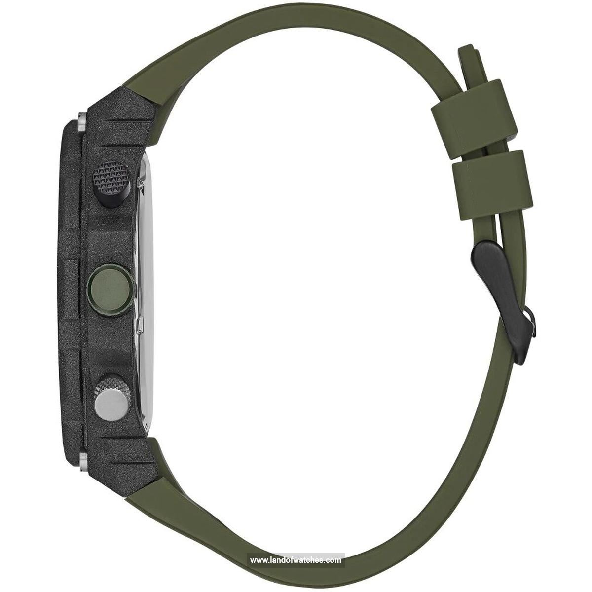 Features review of Guess Men's wrist watch GW0325G2