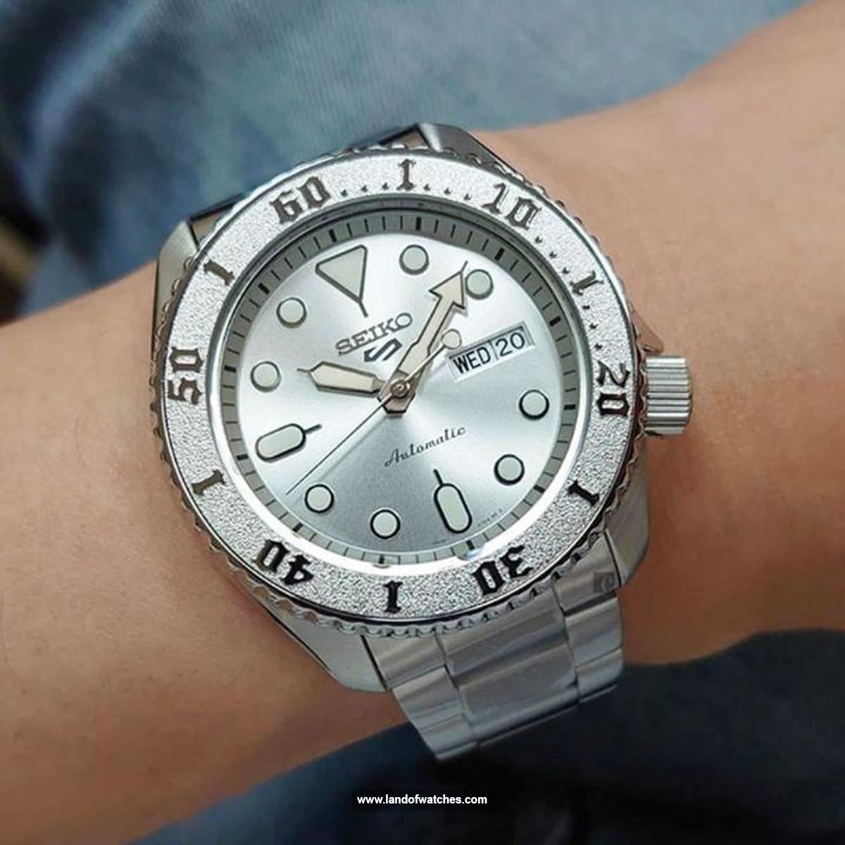 تحقق من السعر ساعت المعصم للرجال سیکو طراز SRPE71K1S