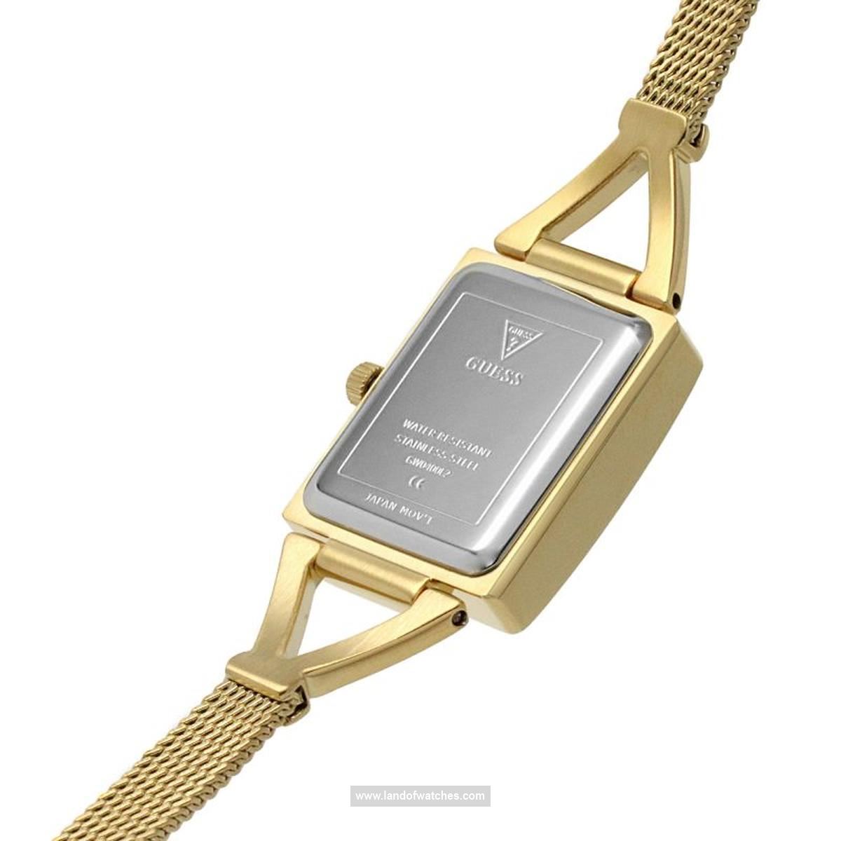 تحقق من السعر ساعت المعصم للنساء غس طراز GW0400L2