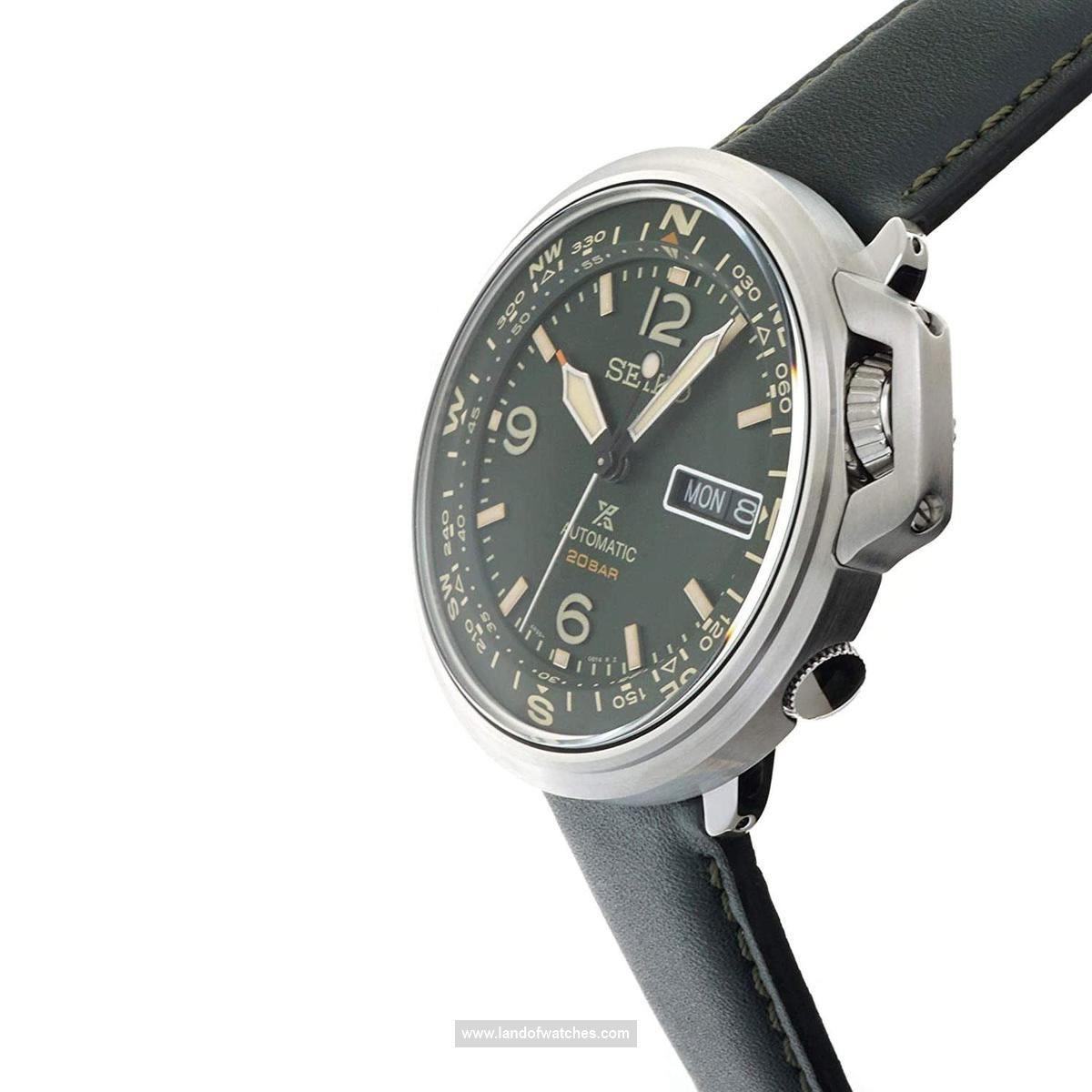 Seiko Men's wrist watch SRPD33K1S price review