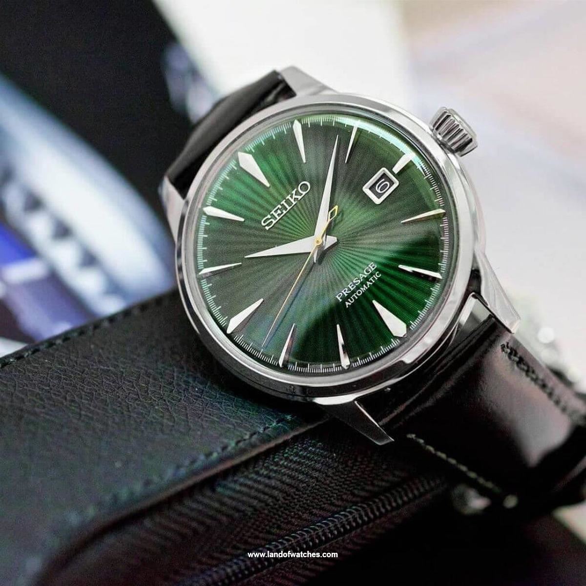 تحقق من السعر ساعت المعصم للرجال سیکو طراز SRPD37J1