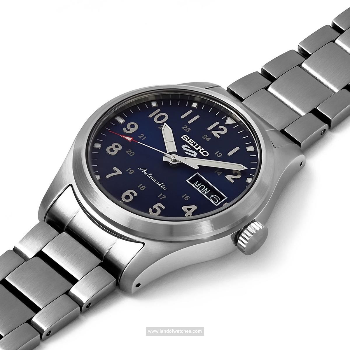 why some on should buy Seiko Men's wrist watch SRPG29K1 ?