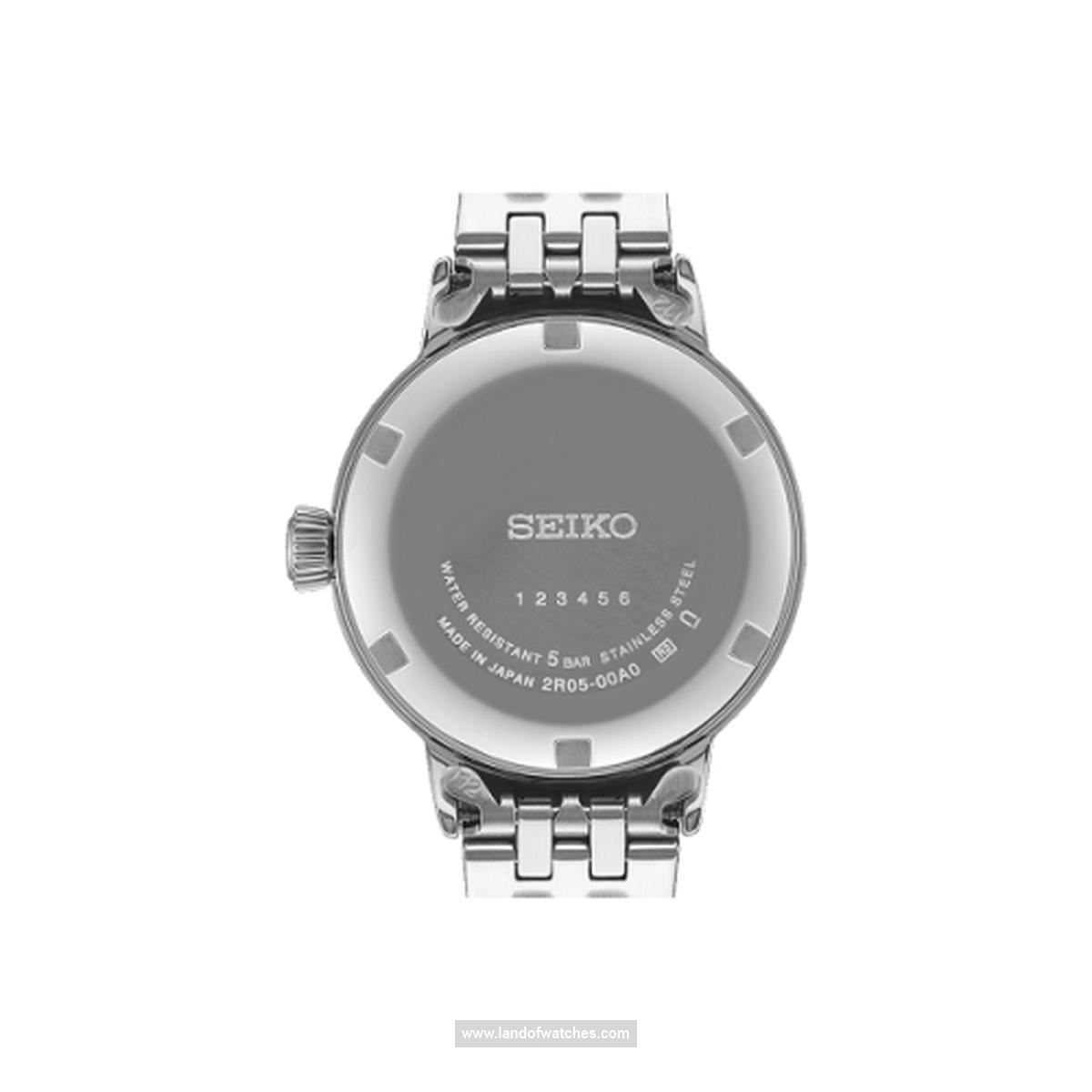 why we recommend buying Seiko women's wrist watch SRE007J1 ?
