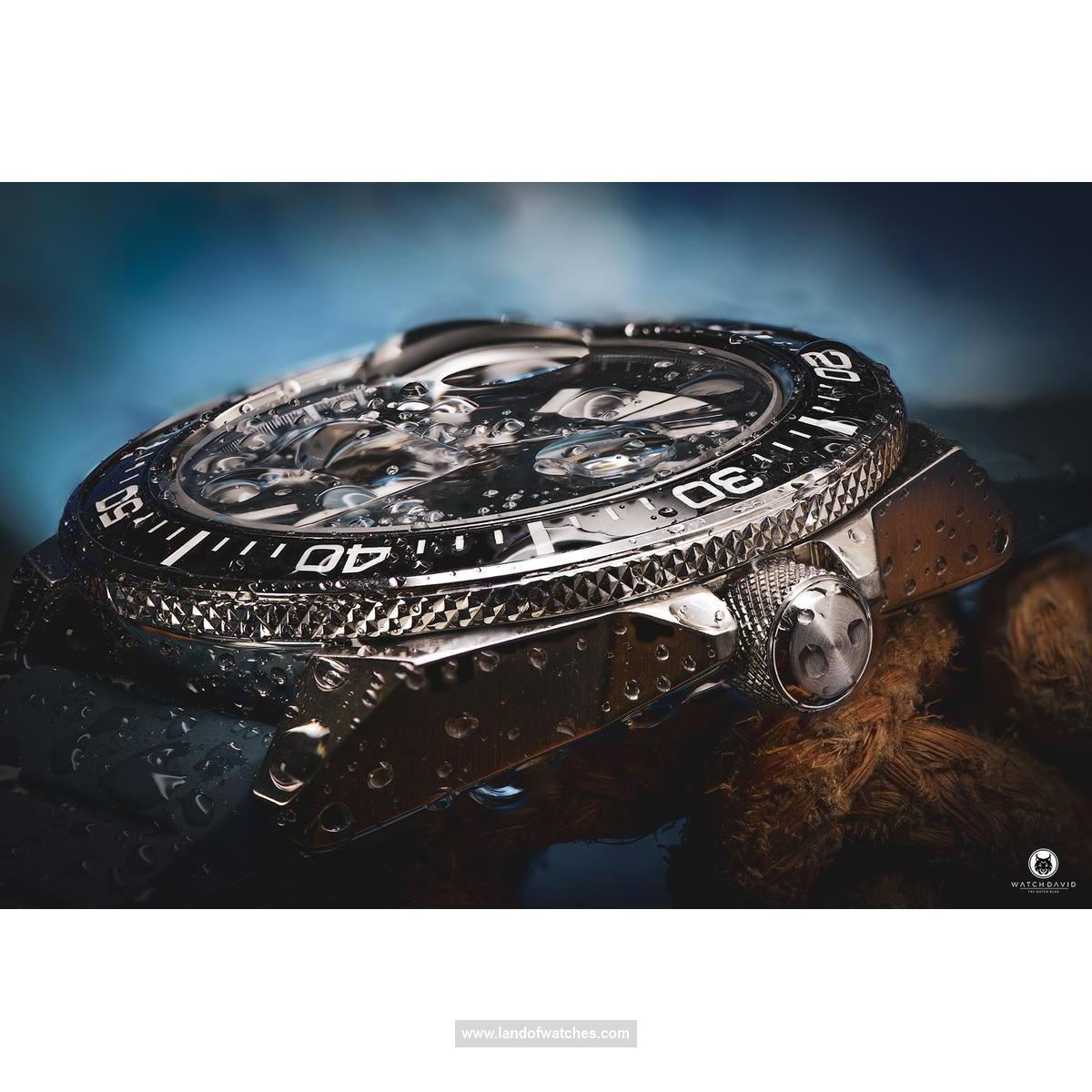 Seiko Men's wrist watch SRPF79K1 price review