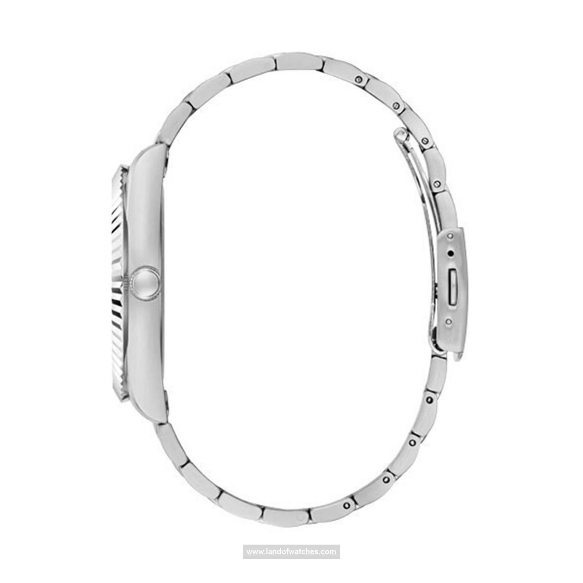 المرافق والميزات الساعت المعصم للرجال غس طراز GW0265G1