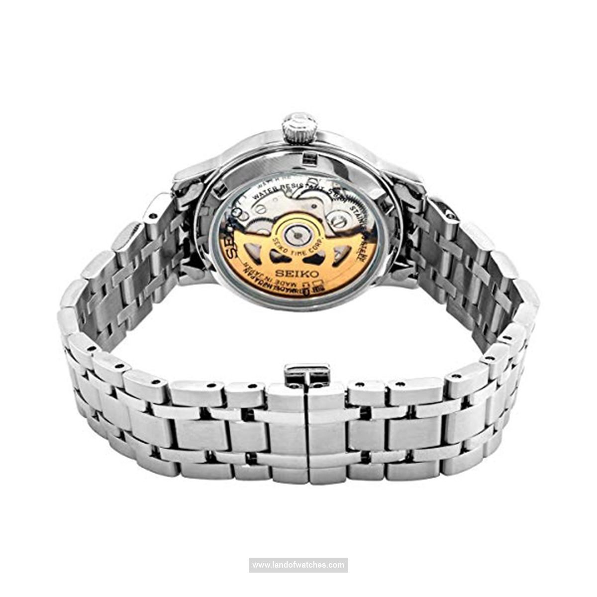 Seiko women's wrist watch SRP841J1 Appearance review