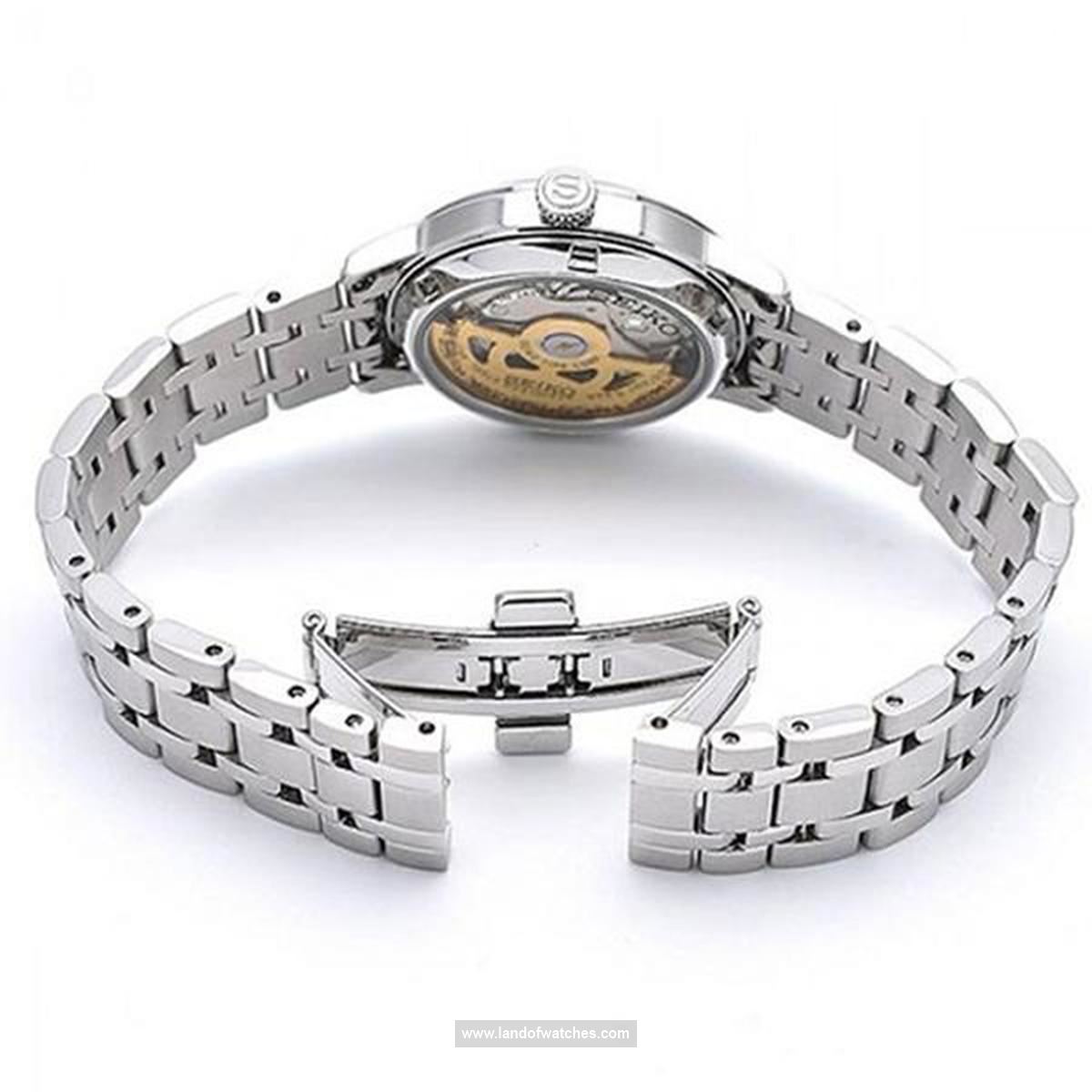 Features review of Seiko women's wrist watch SRP841J1