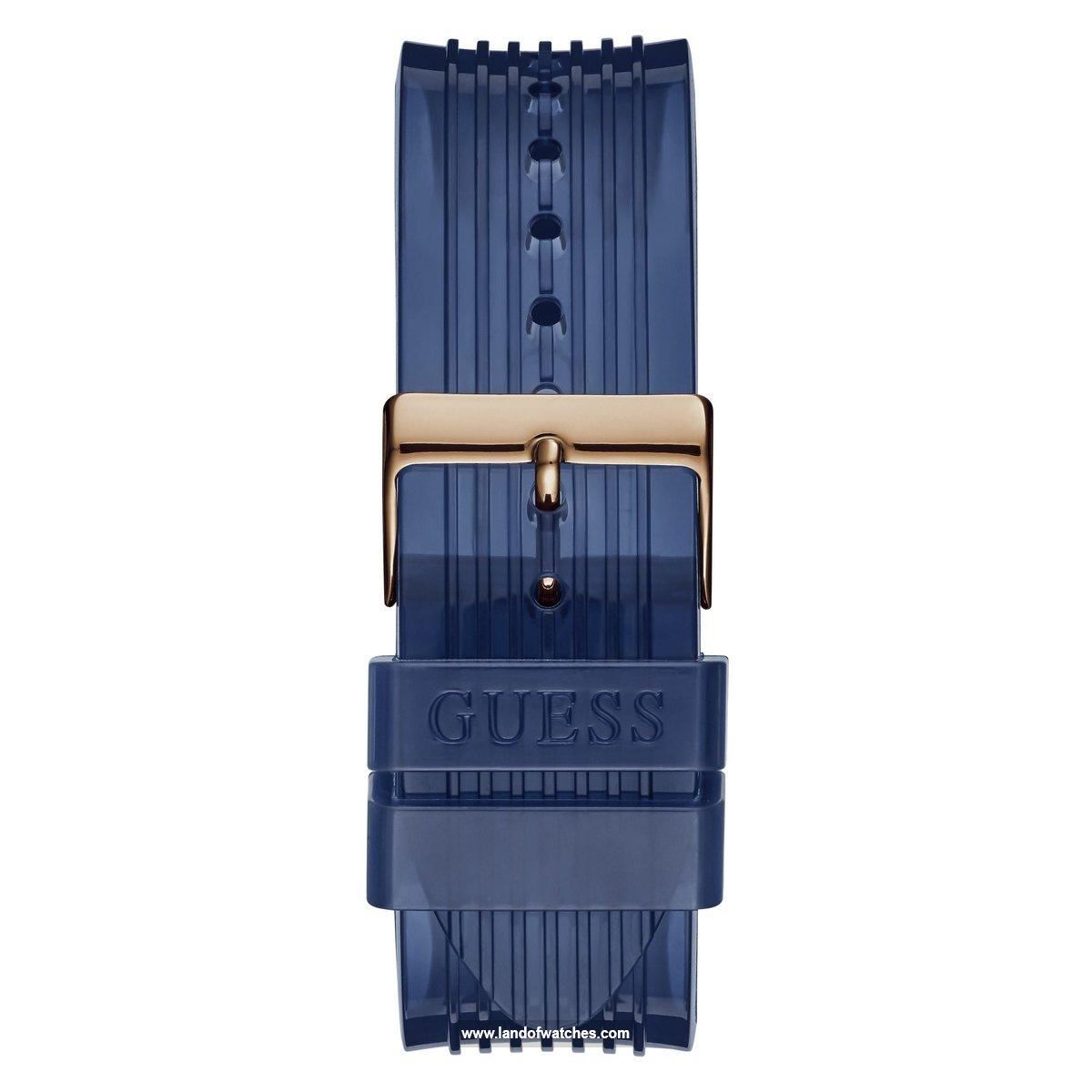 مراجعة المظهر ساعت المعصم للرجال غس طراز GW0425G3