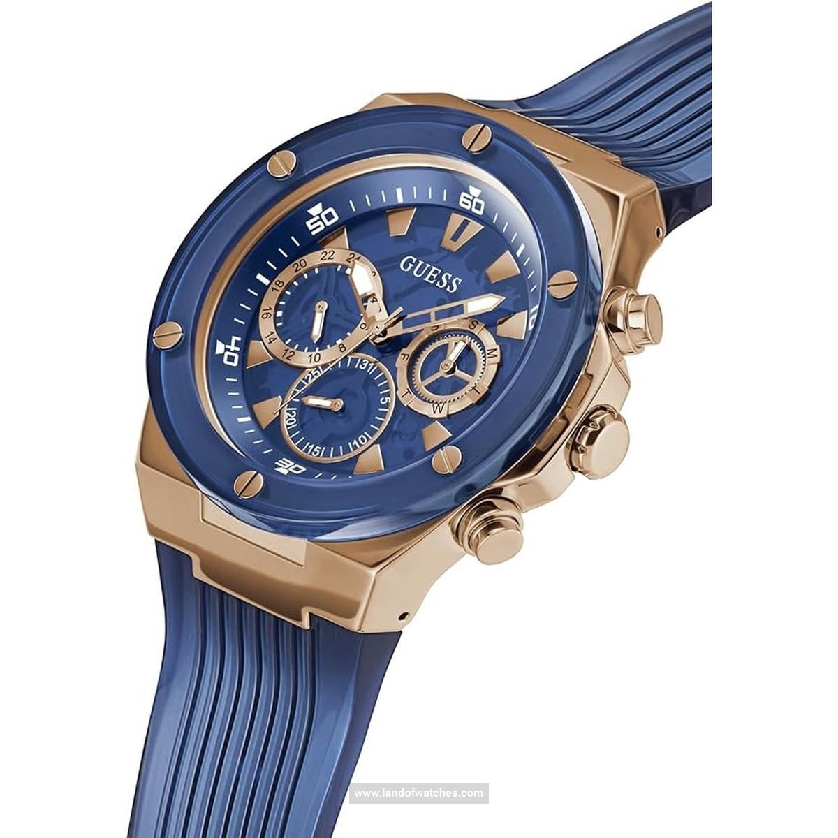 لمن يقترح شراء ساعت المعصم للرجال غس طراز GW0425G3 ؟