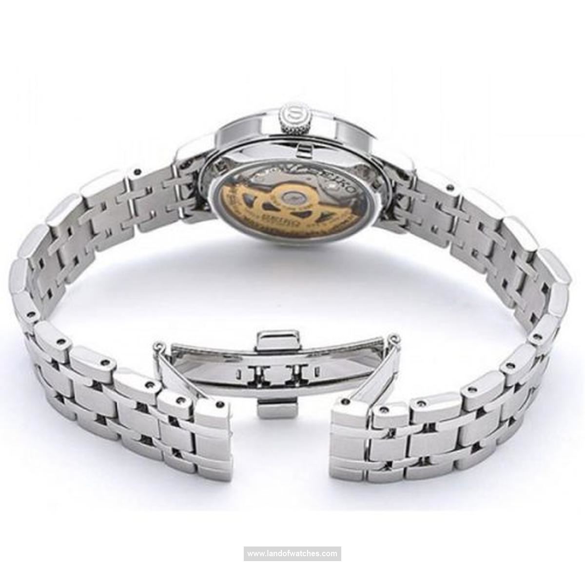 Features review of Seiko women's wrist watch SRP839J1