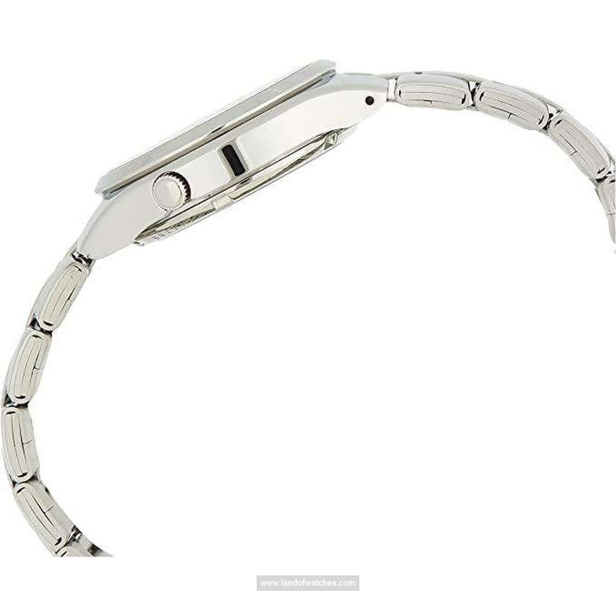 Features review of Seiko Men's wrist watch SNK623K1