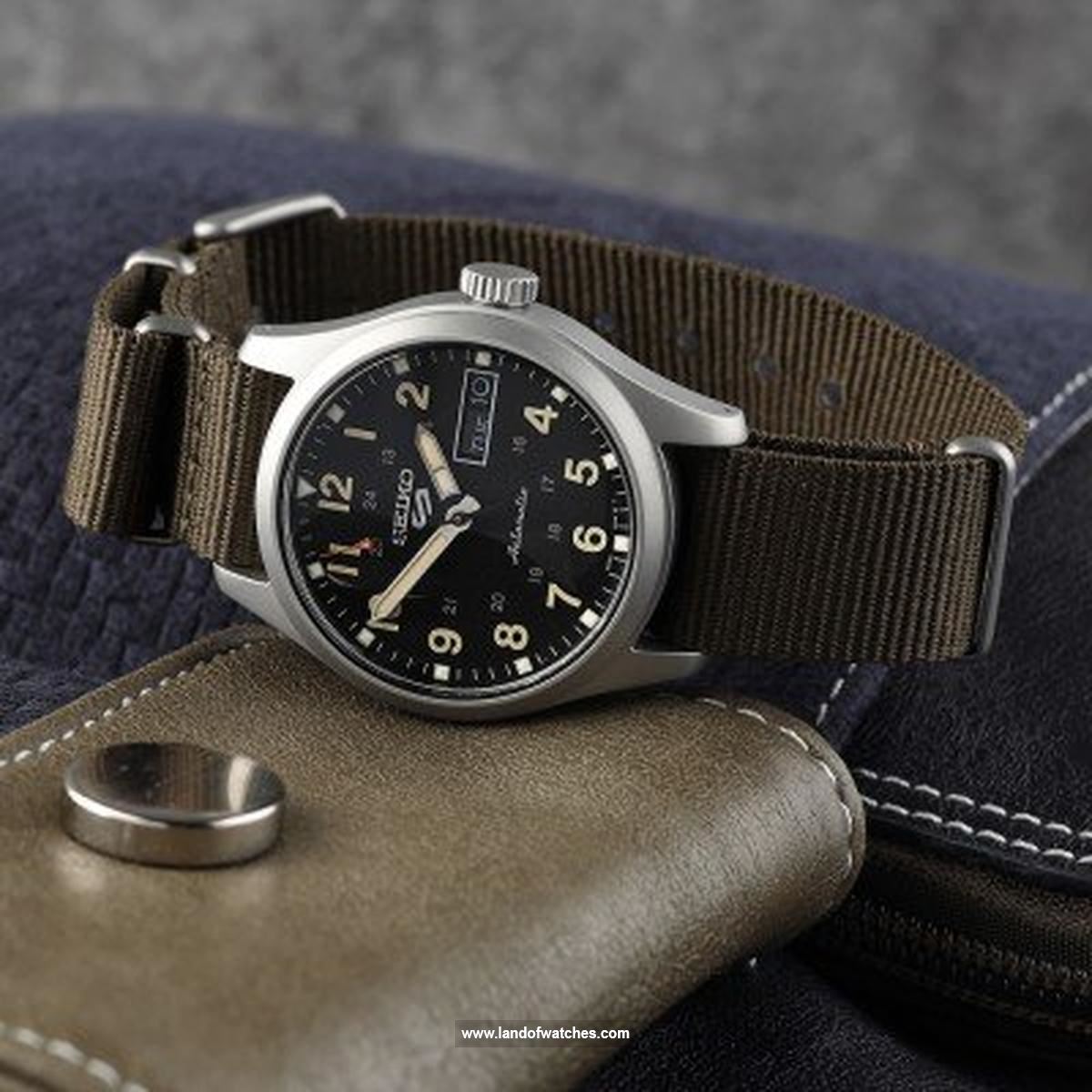 Seiko Men's wrist watch SRPJ85K1 price review