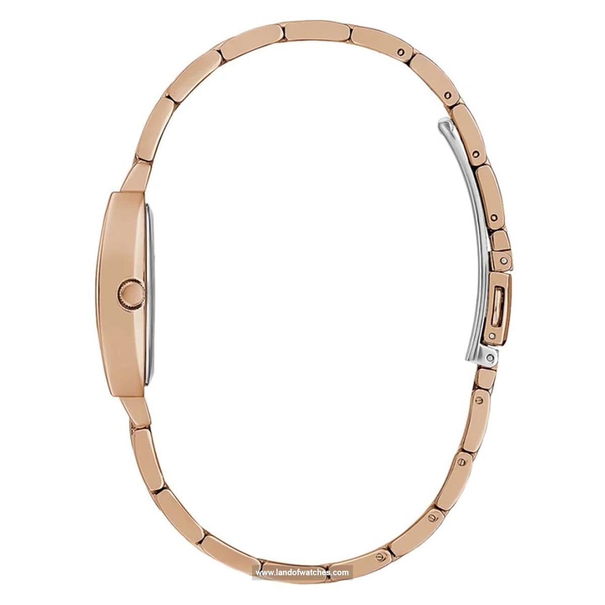 تحقق من السعر ساعت المعصم للنساء غس طراز GW0384L3