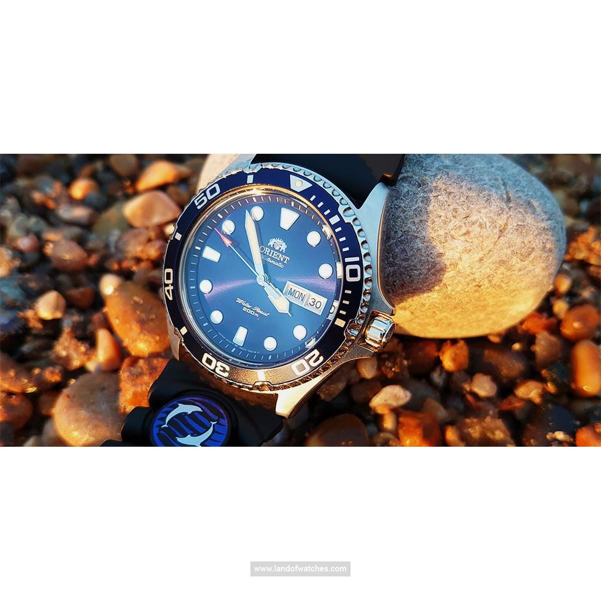 تحقق من السعر ساعت المعصم للرجال اورینت طراز FAA02008D9