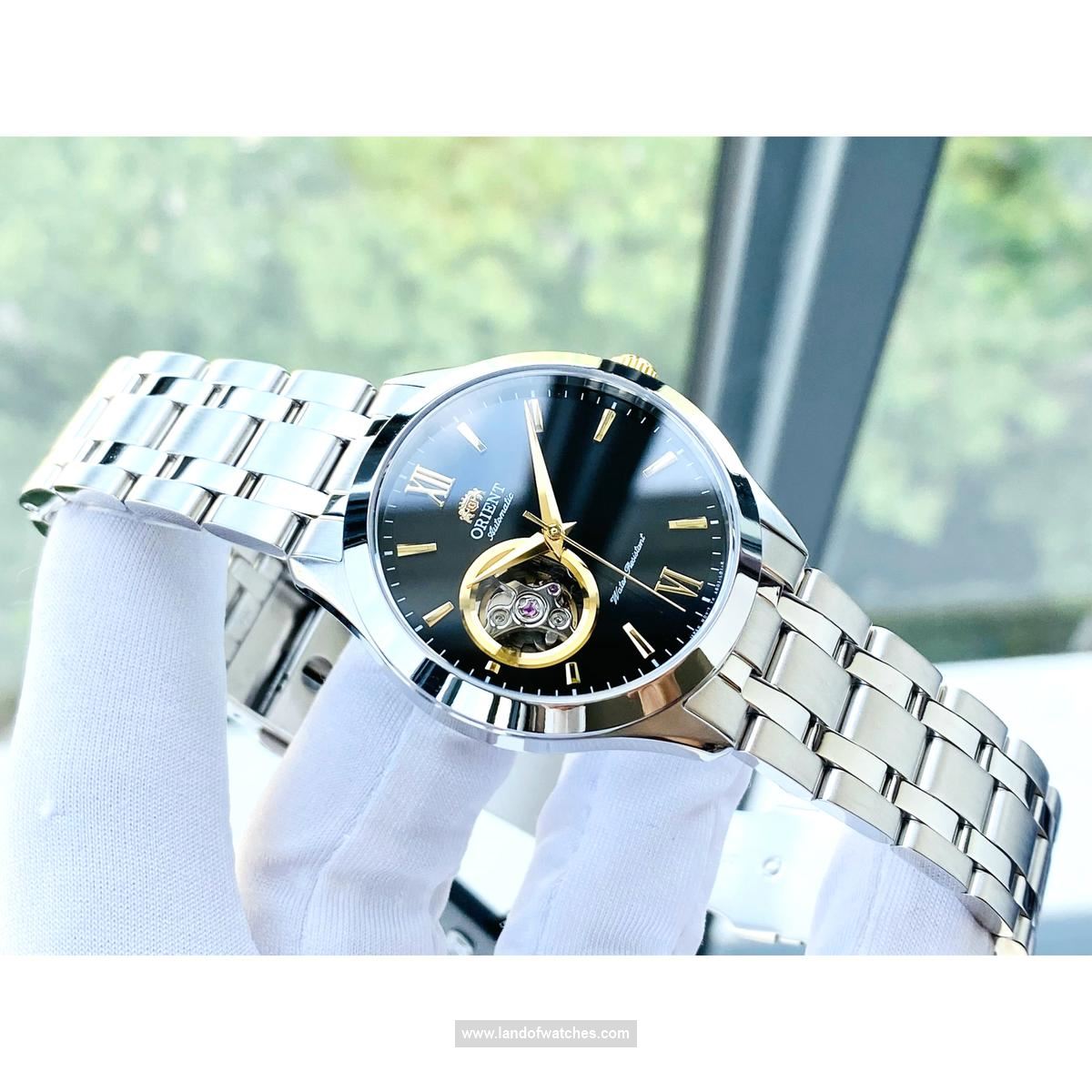 who should buy Orient Men's wrist watch FAG03002B0 ?