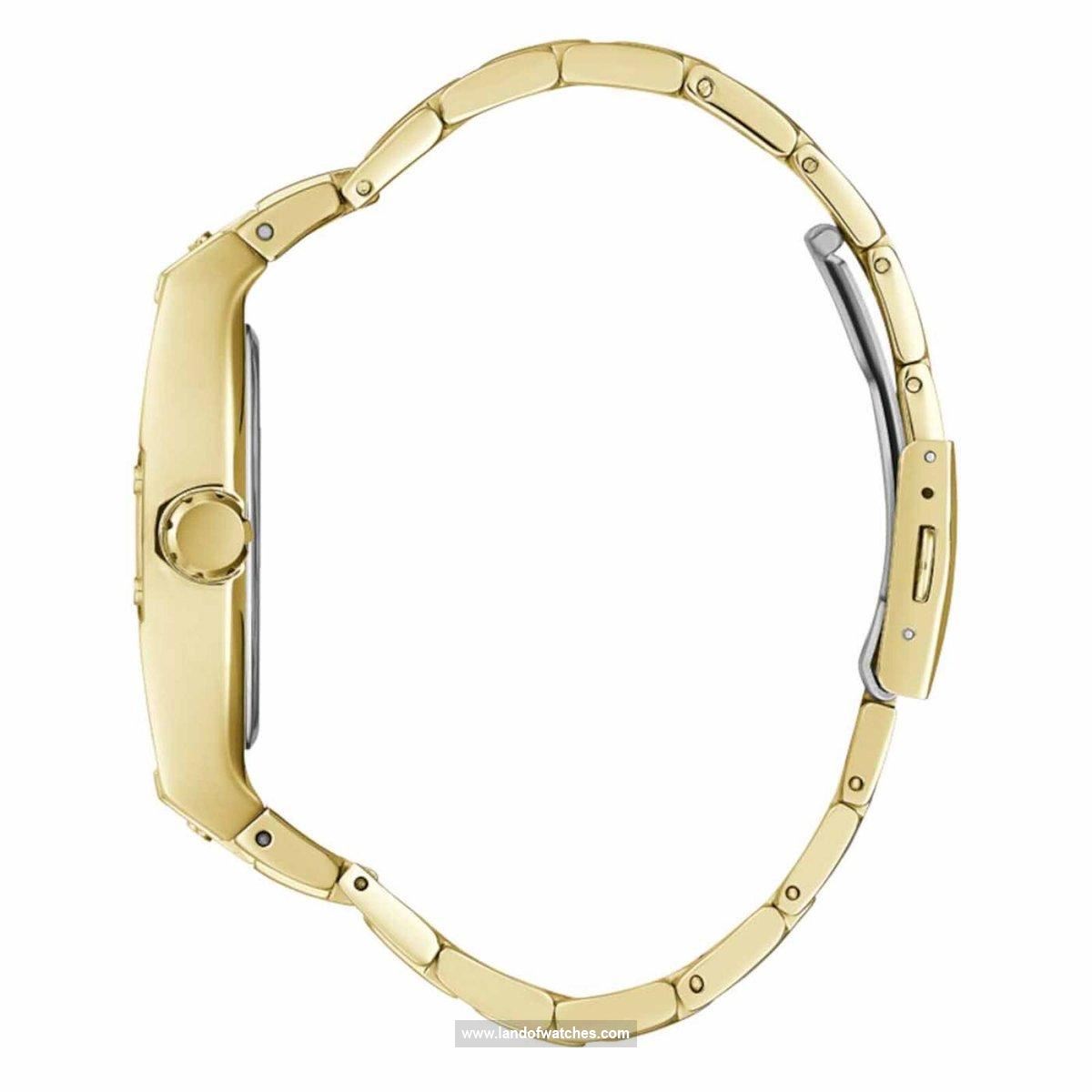 المرافق والميزات الساعت المعصم للرجال غس طراز GW0456G1