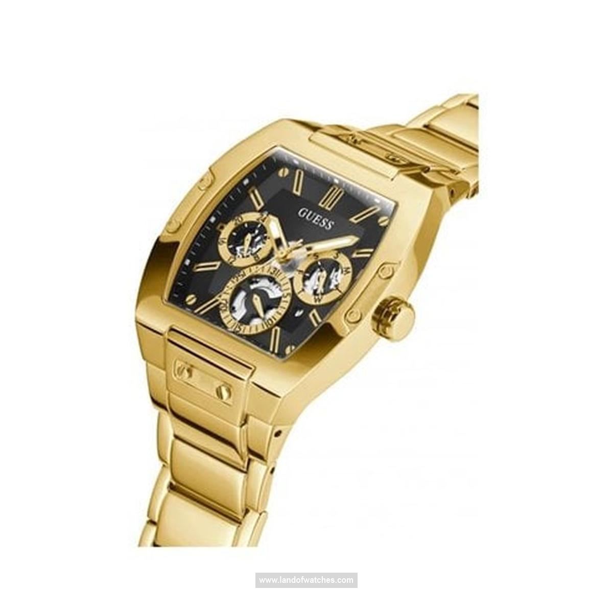 تحقق من السعر ساعت المعصم للرجال غس طراز GW0456G1