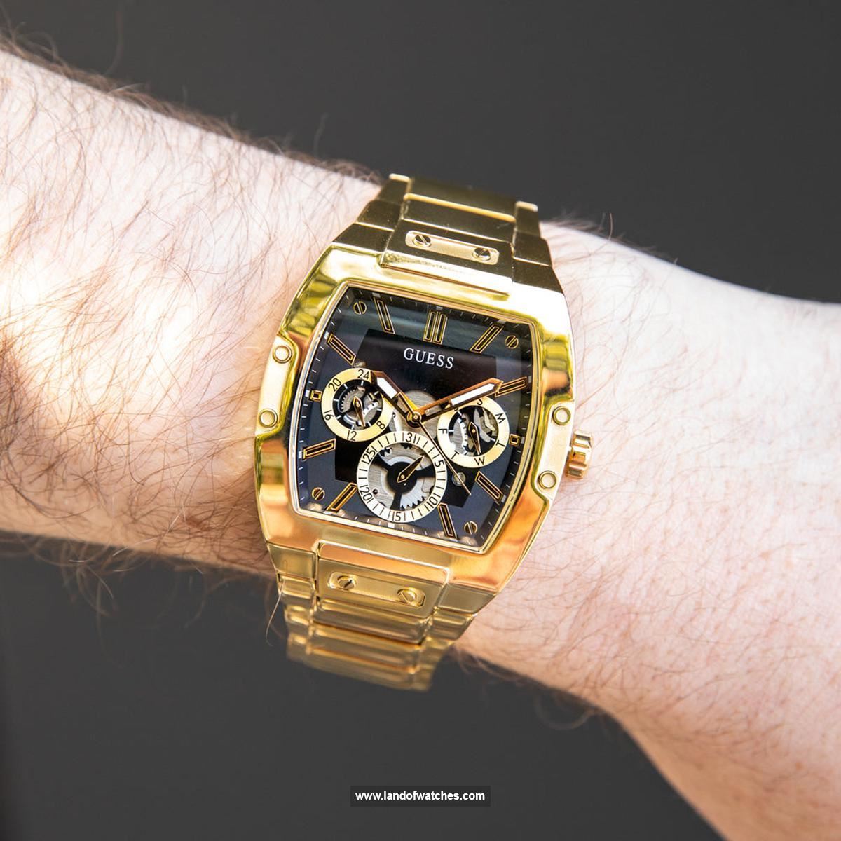 لمن يقترح شراء ساعت المعصم للرجال غس طراز GW0456G1 ؟