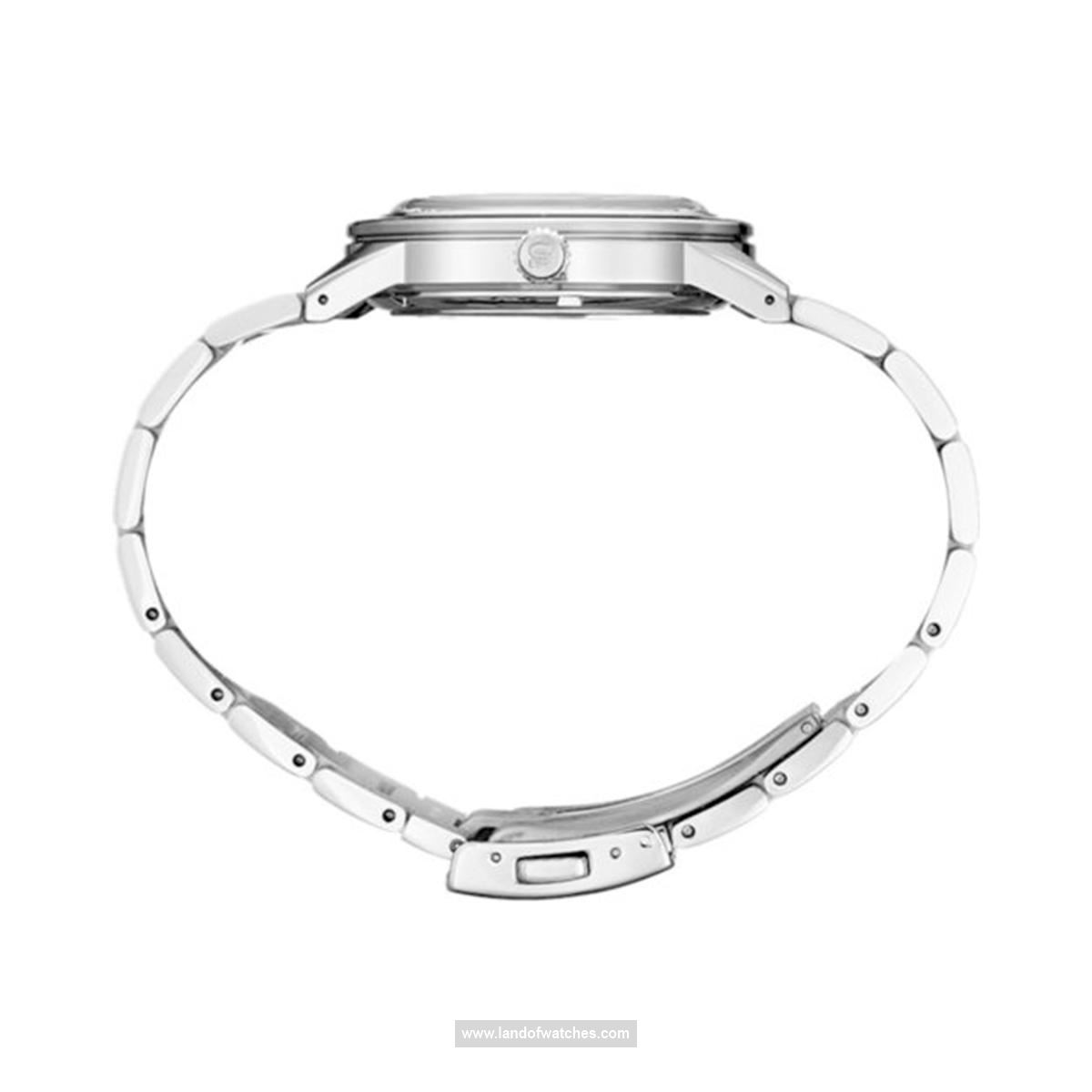 المرافق والميزات الساعت المعصم للرجال سیکو طراز SPB227J1