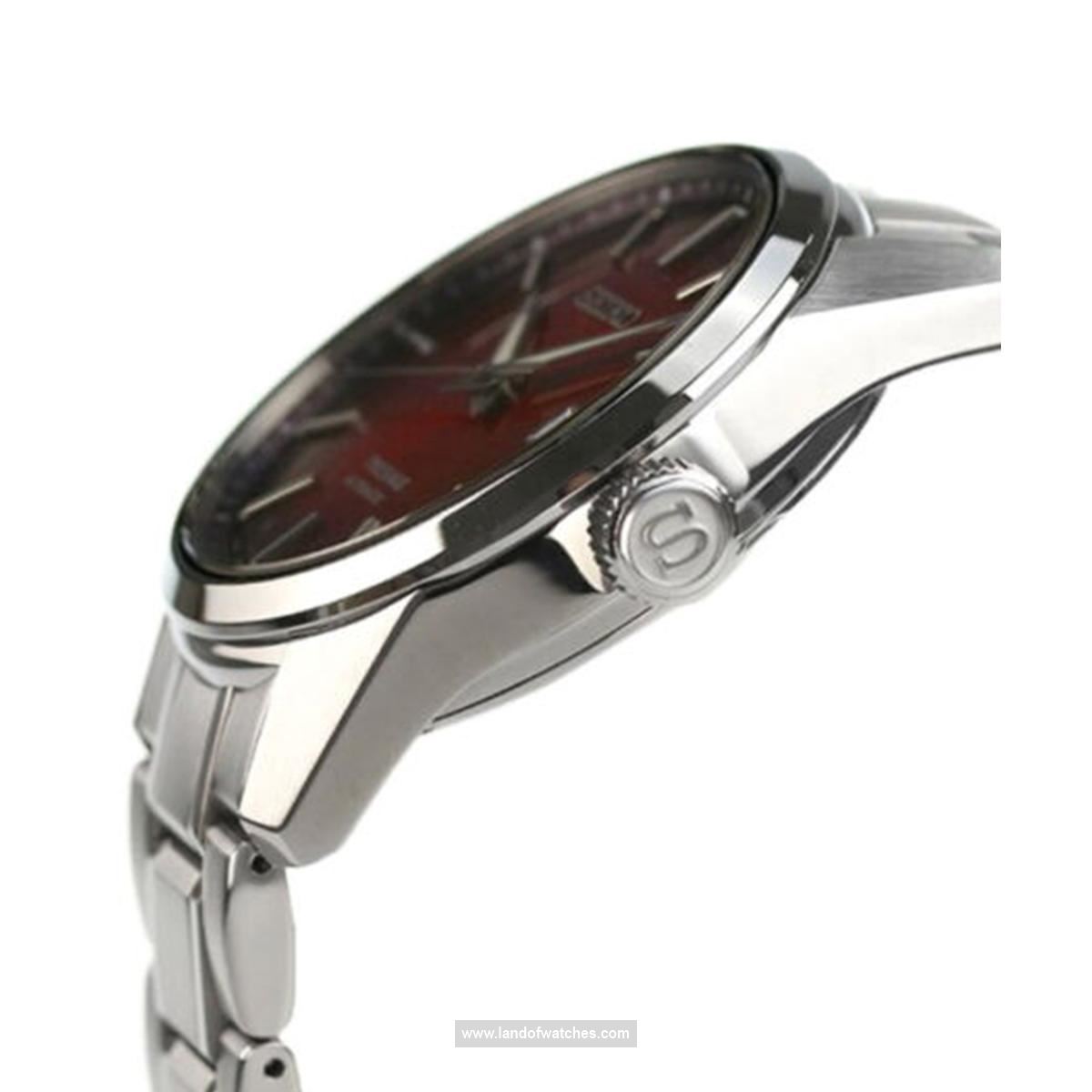 تحقق من السعر ساعت المعصم للرجال سیکو طراز SPB227J1