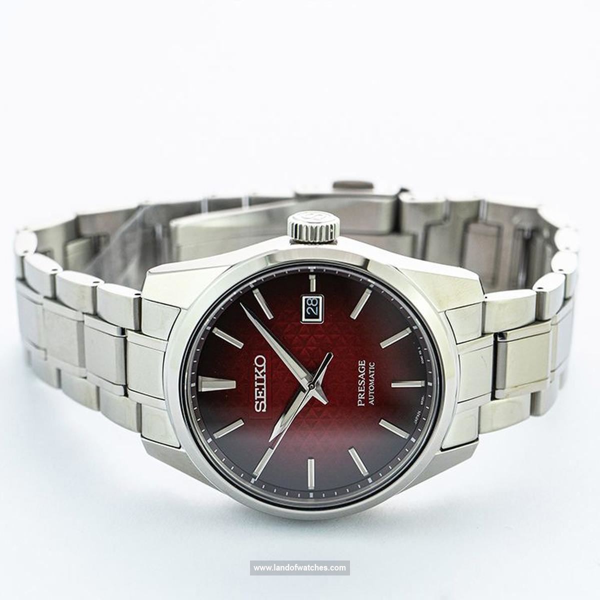 لمن يقترح شراء ساعت المعصم للرجال سیکو طراز SPB227J1 ؟