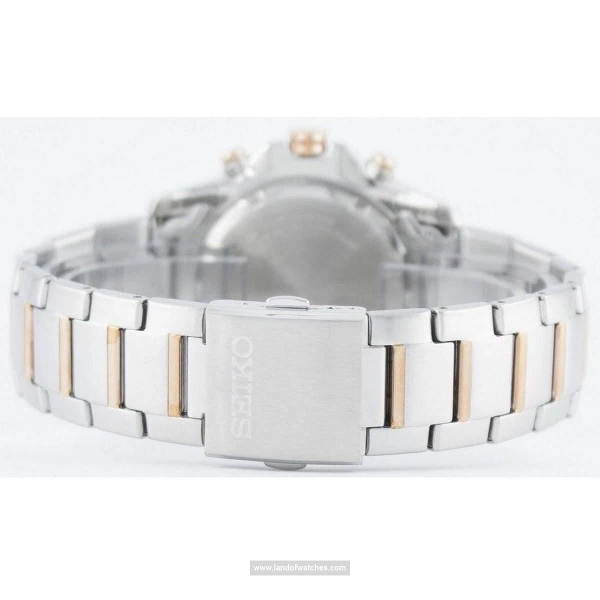 Seiko Men's wrist watch SNDD76P1 Appearance review