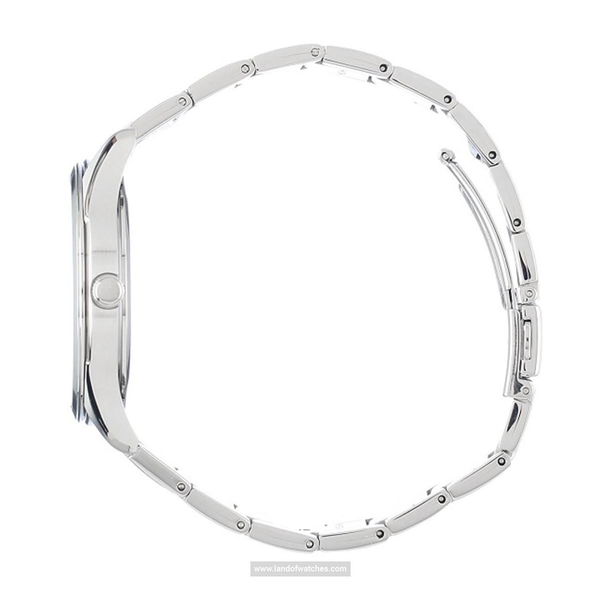 مراجعة المظهر ساعت المعصم للرجال سیکو طراز SUR417P1