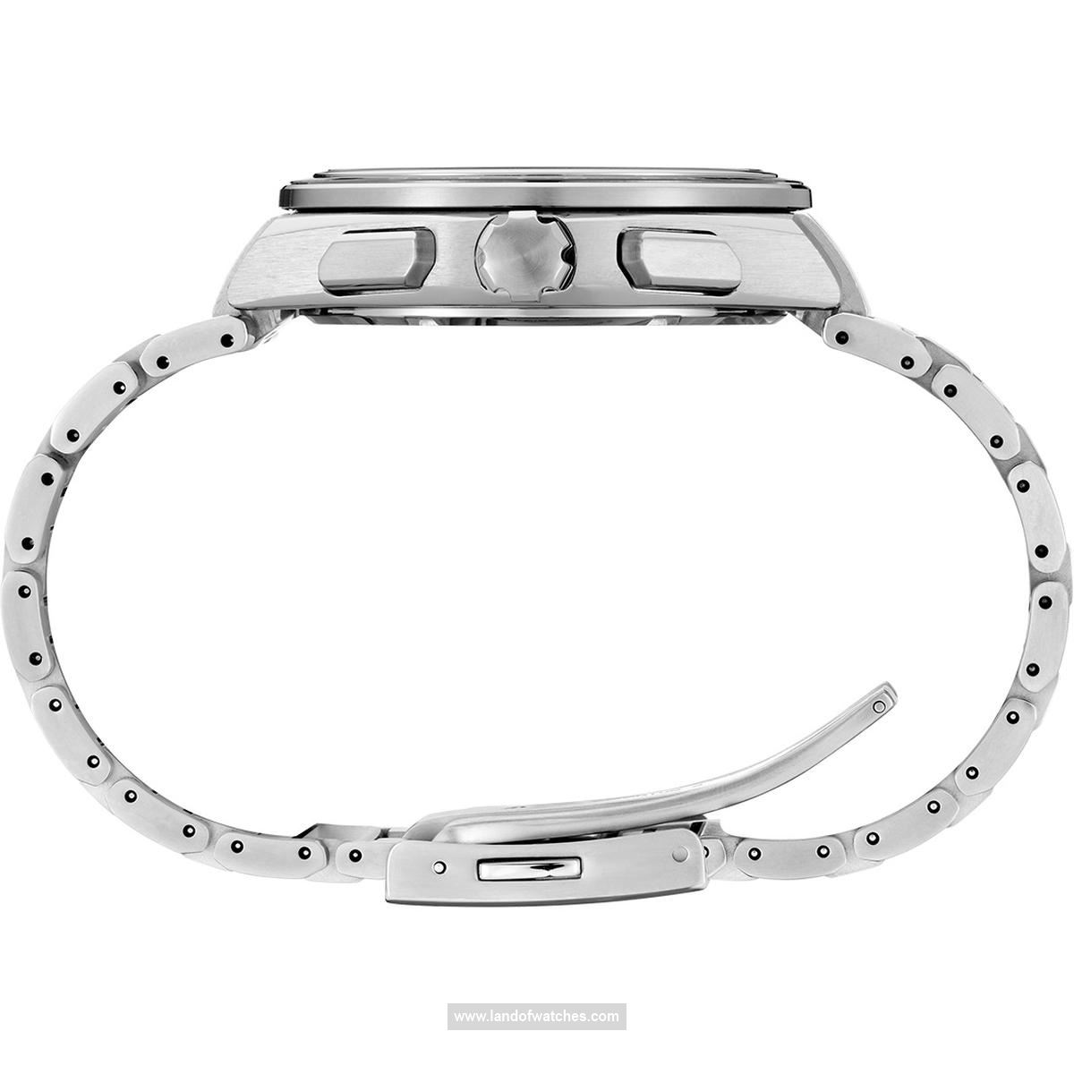 المرافق والميزات الساعت المعصم للرجال سیکو طراز SSH111J1