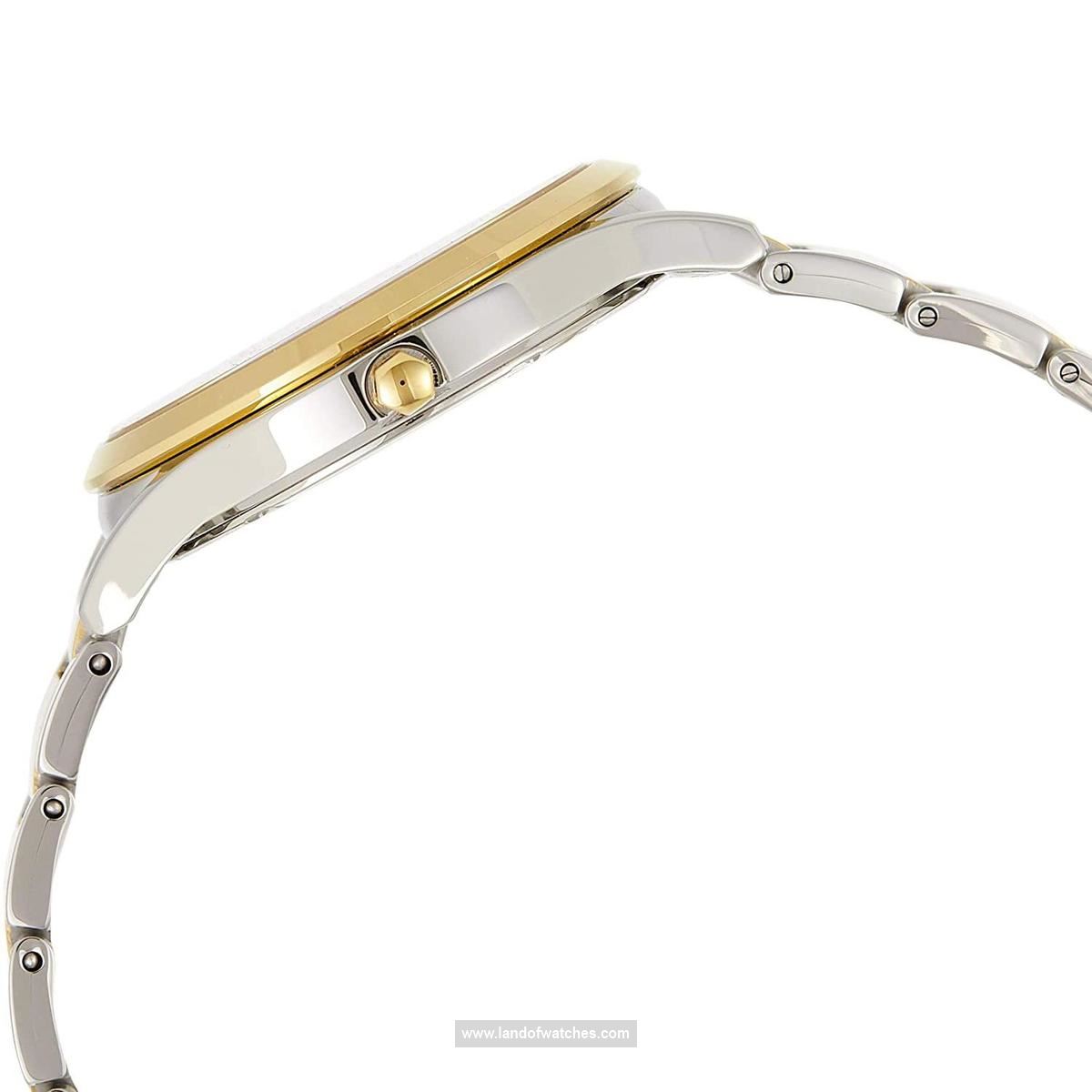 Features review of Seiko Men's wrist watch SGEG96P1