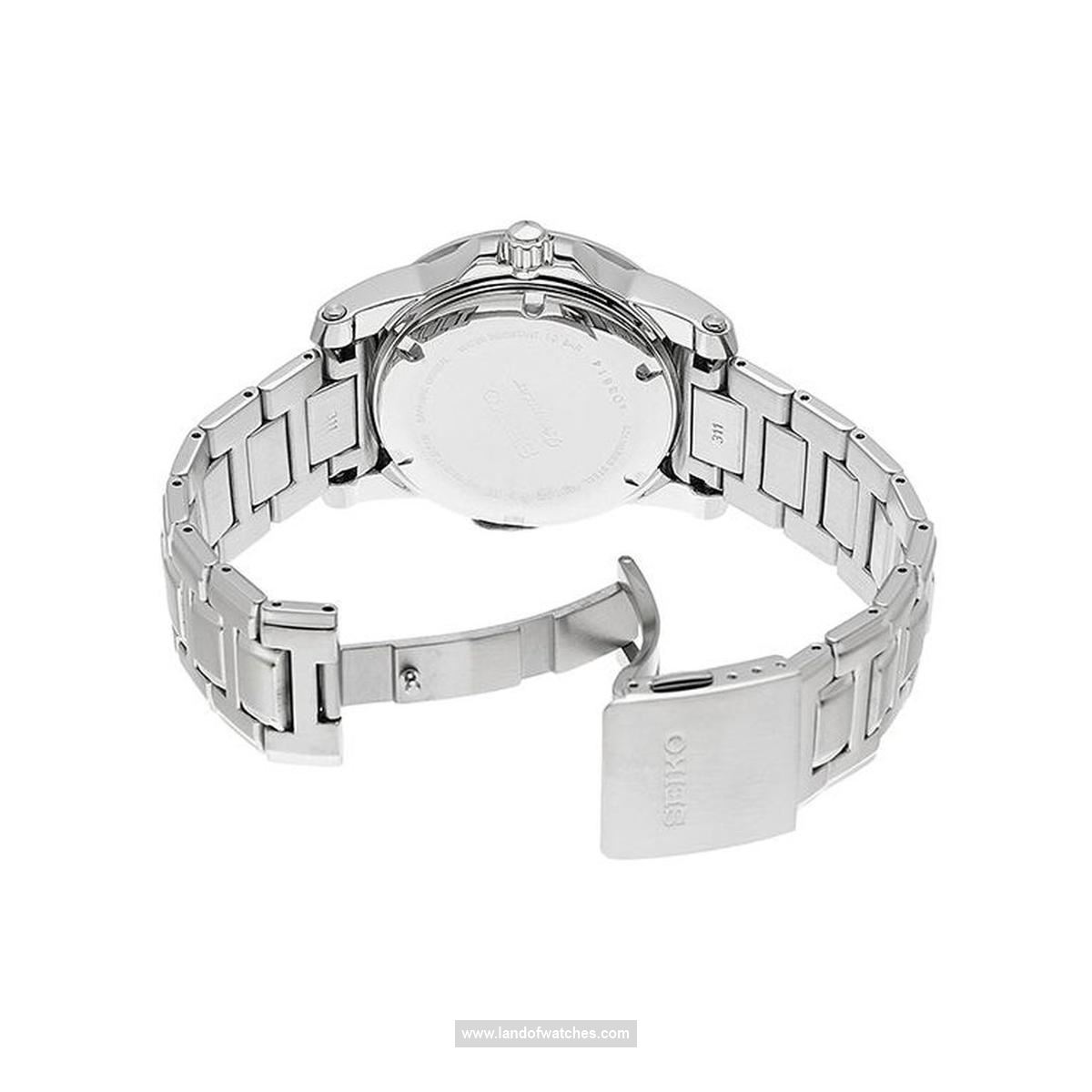 Seiko Men's wrist watch SNP113P1 a perpetual calendar watch along with originality and quality