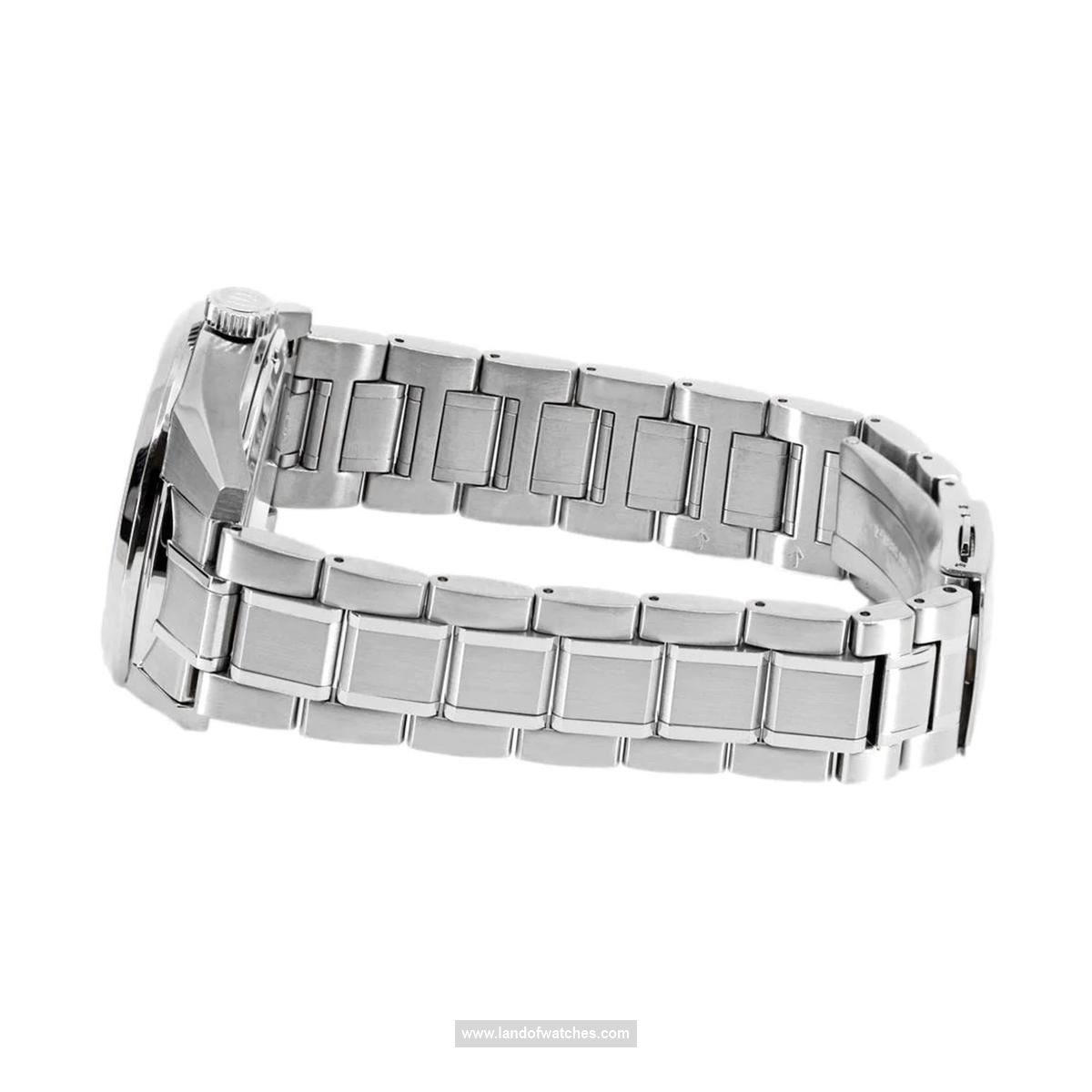 Features review of Seiko Men's wrist watch SPB309J1