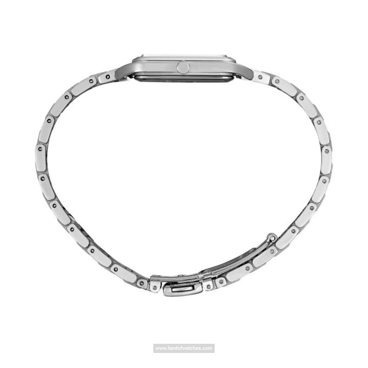 why we recommend buying Seiko women's wrist watch SWR075P1 ?