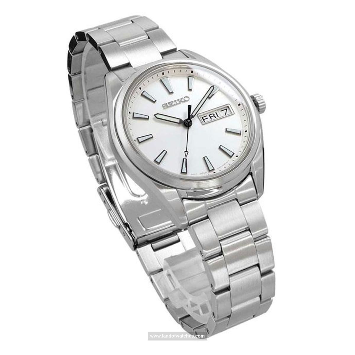 why some on should buy Seiko Men's wrist watch SUR345P1 ?